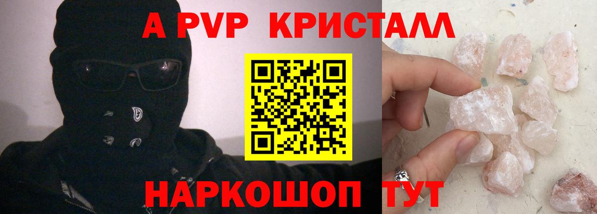 A PVP СК Щёкино